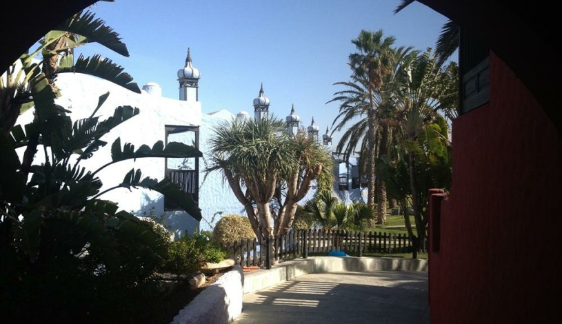 Apartment Calle los Pinos Canary Islands - Apt 36698